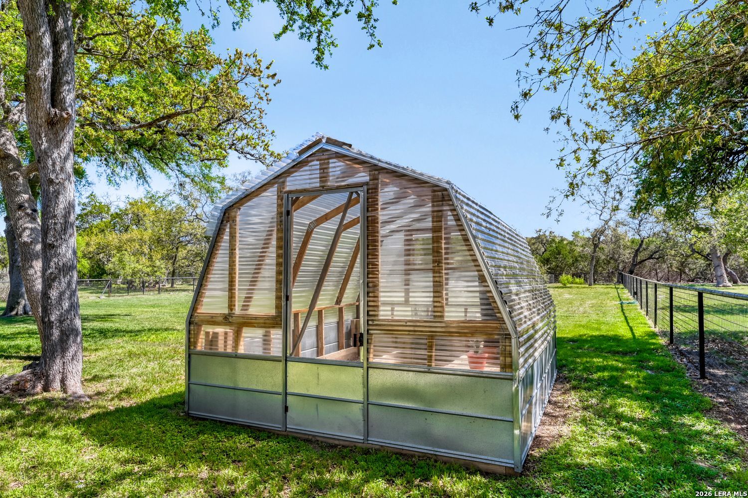 1615 Cypress Pass Road Spring Branch, TX 78070 - Photo 23 of 28