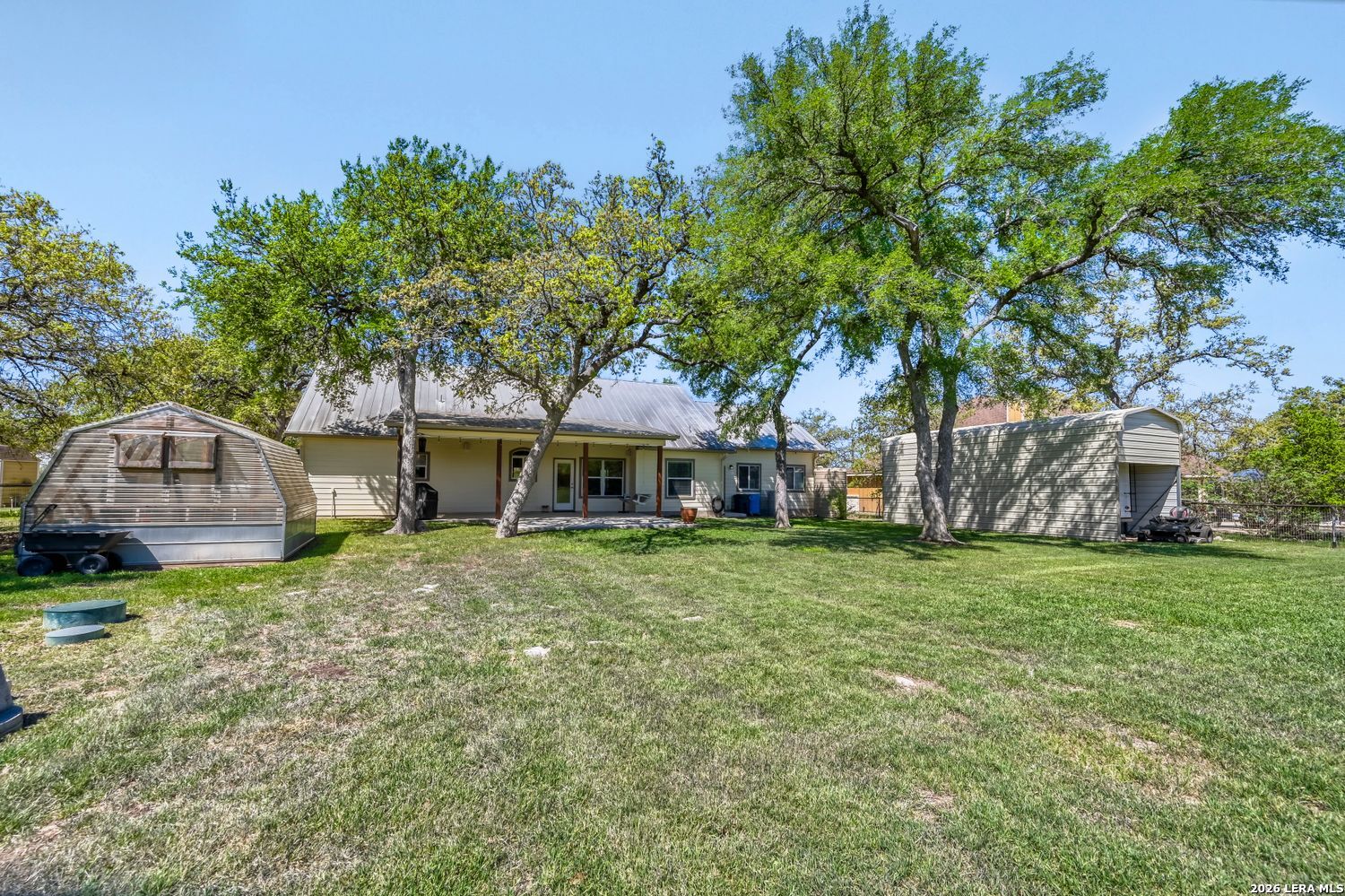 1615 Cypress Pass Road Spring Branch, TX 78070 - Photo 25 of 28