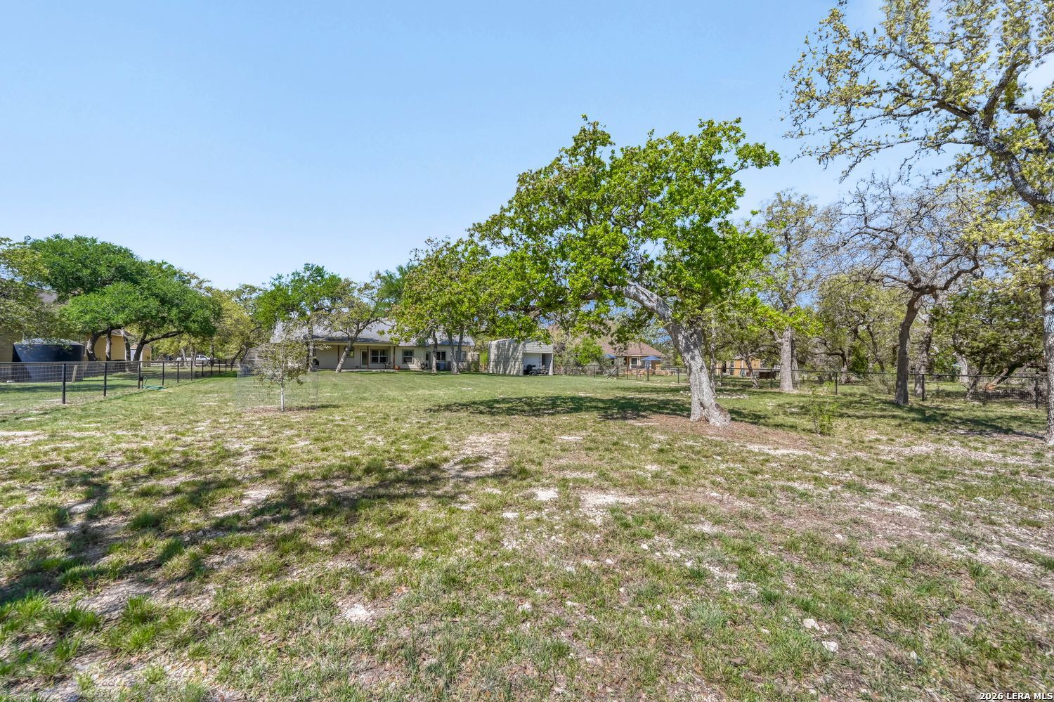 1615 Cypress Pass Road Spring Branch, TX 78070 - Photo 26 of 28