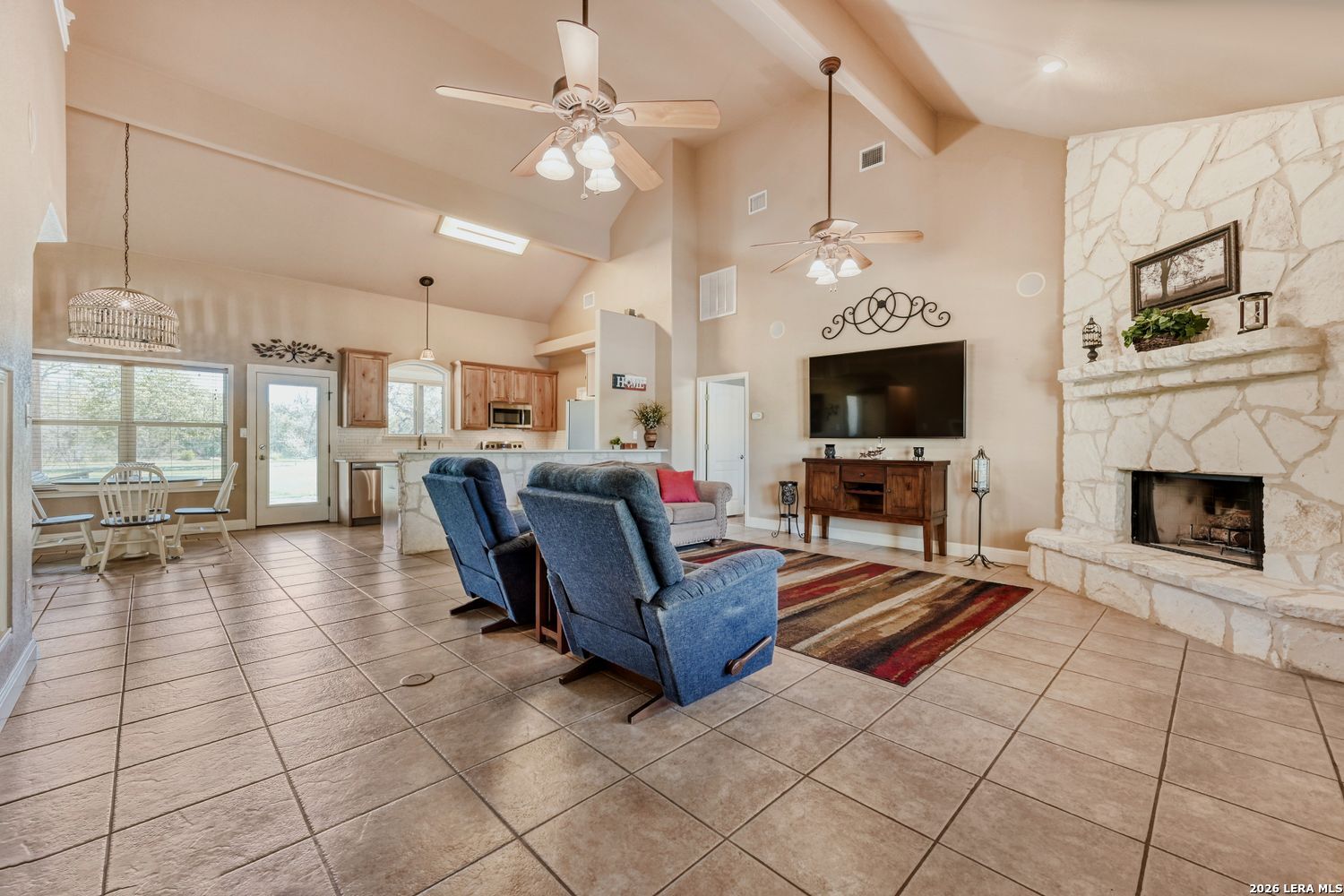 1615 Cypress Pass Road Spring Branch, TX 78070 - Photo 5 of 28