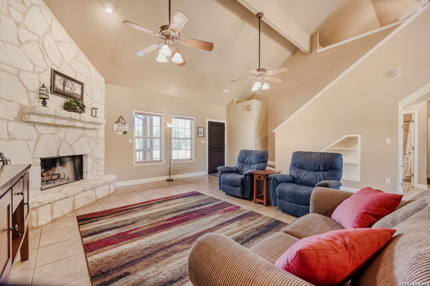 1615 Cypress Pass Road Spring Branch, TX 78070 - Photo 6 of 28