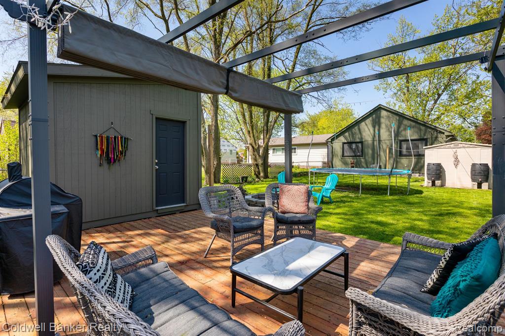 47760 Frederick Road Utica, MI 48317 - Photo 26 of 39