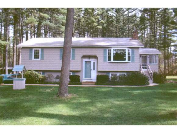 60 South Road Londonderry, NH 03053 - Photo 1 of 1