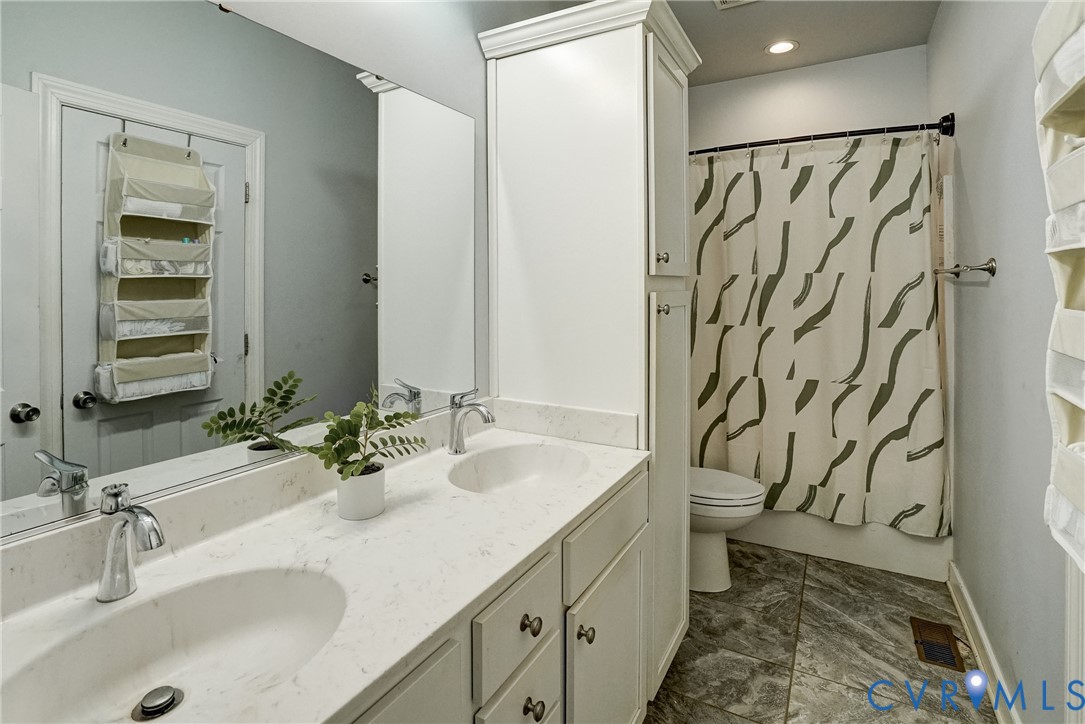 1618 Mt Olive Road Manakin-Sabot, VA 23103 - Photo 34 of 40