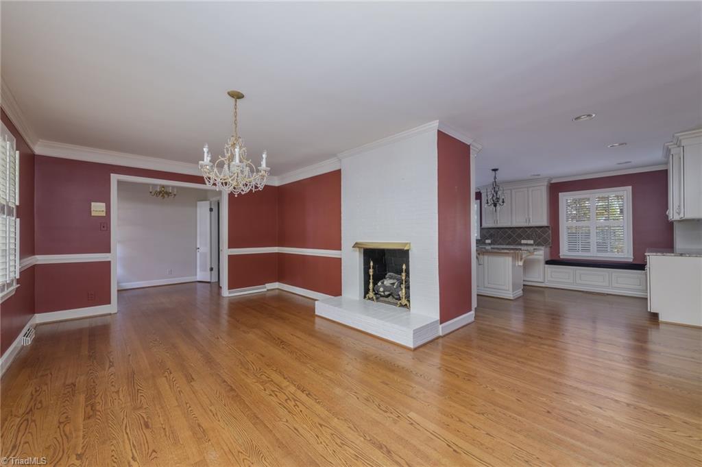 3223 Midkiff Road Winston-Salem, NC 27106 - Photo 8 of 40 Gallery Image 8