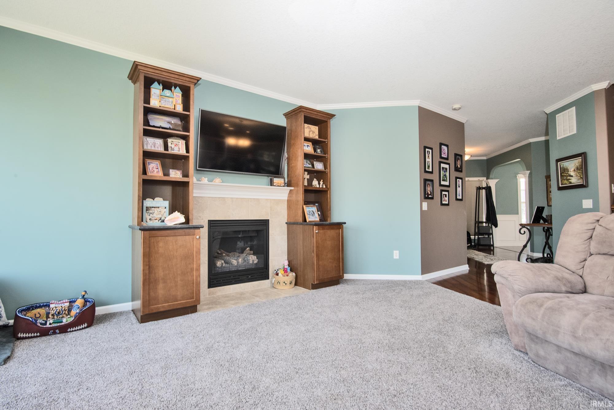 13603 Ruffner Road Fort Wayne, IN 46814 - Photo 11 of 36 Gallery Image 11