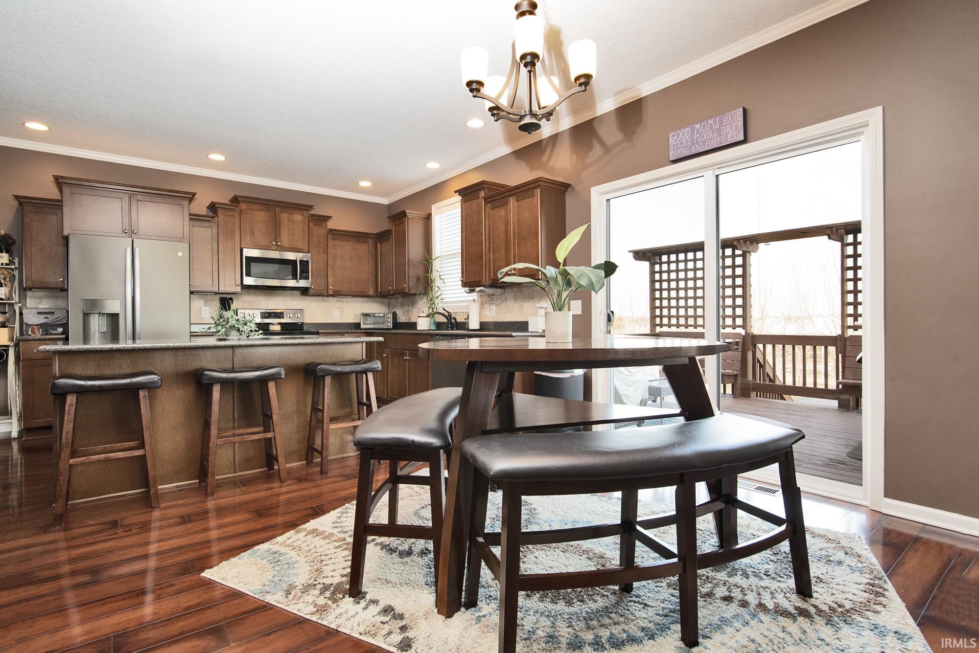13603 Ruffner Road Fort Wayne, IN 46814 - Photo 12 of 36 Gallery Image 12