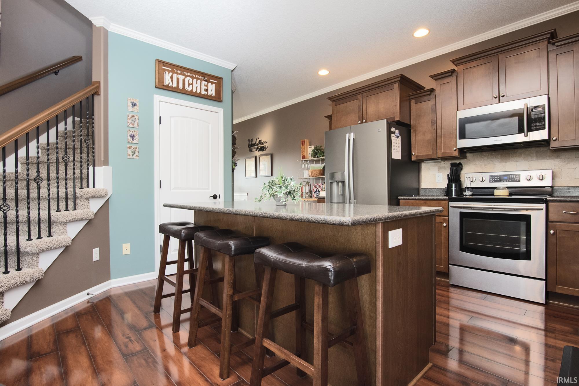 13603 Ruffner Road Fort Wayne, IN 46814 - Photo 14 of 36 Gallery Image 14