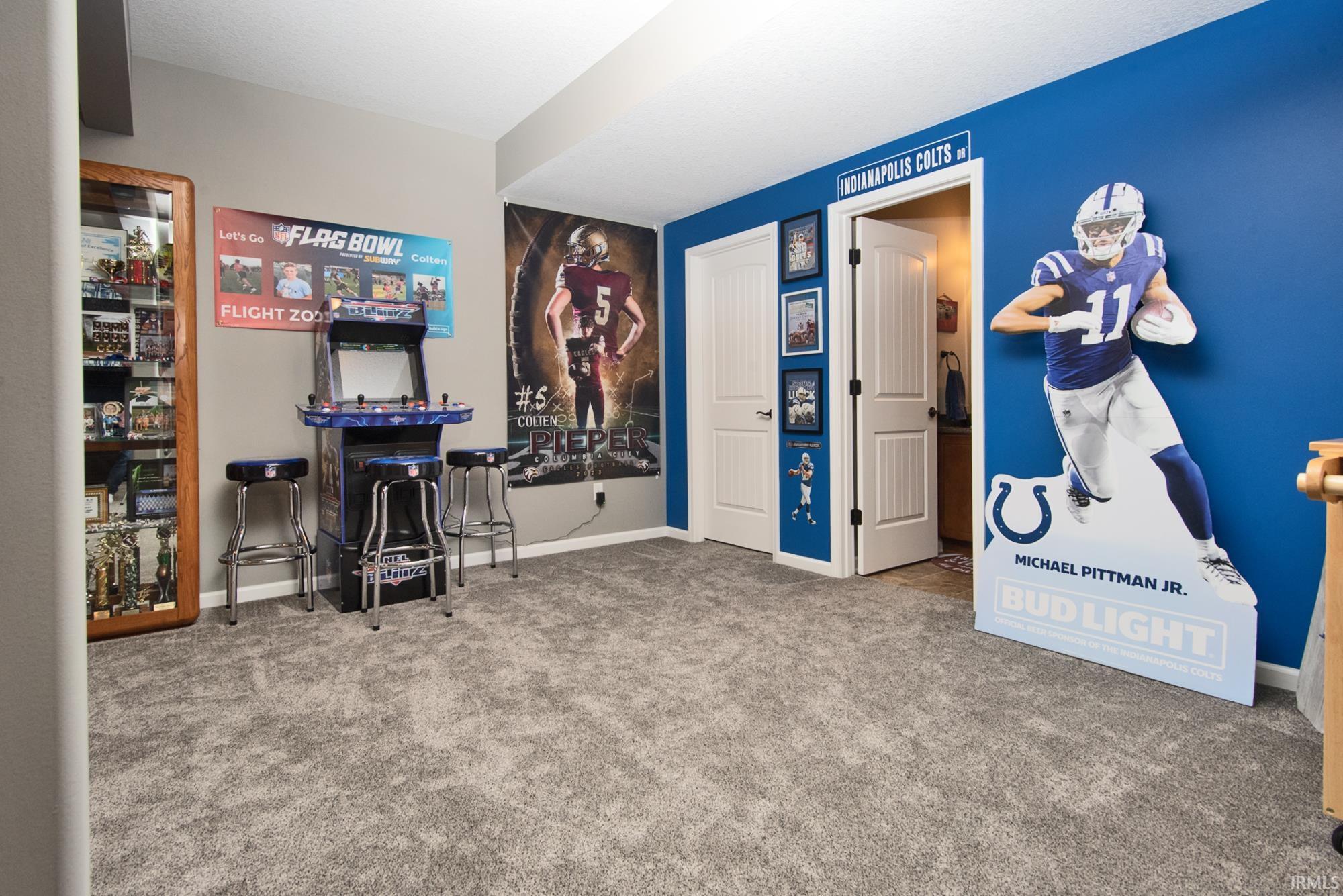 13603 Ruffner Road Fort Wayne, IN 46814 - Photo 27 of 36 Gallery Image 27