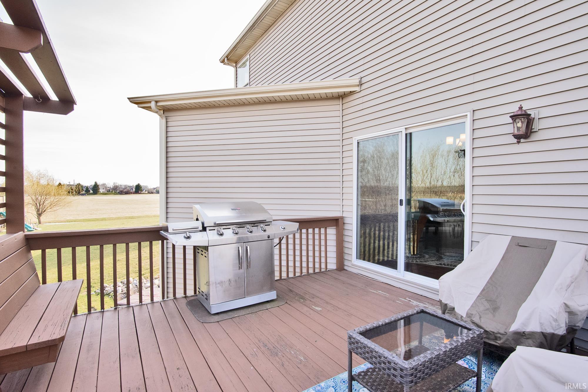 13603 Ruffner Road Fort Wayne, IN 46814 - Photo 30 of 36 Gallery Image 30
