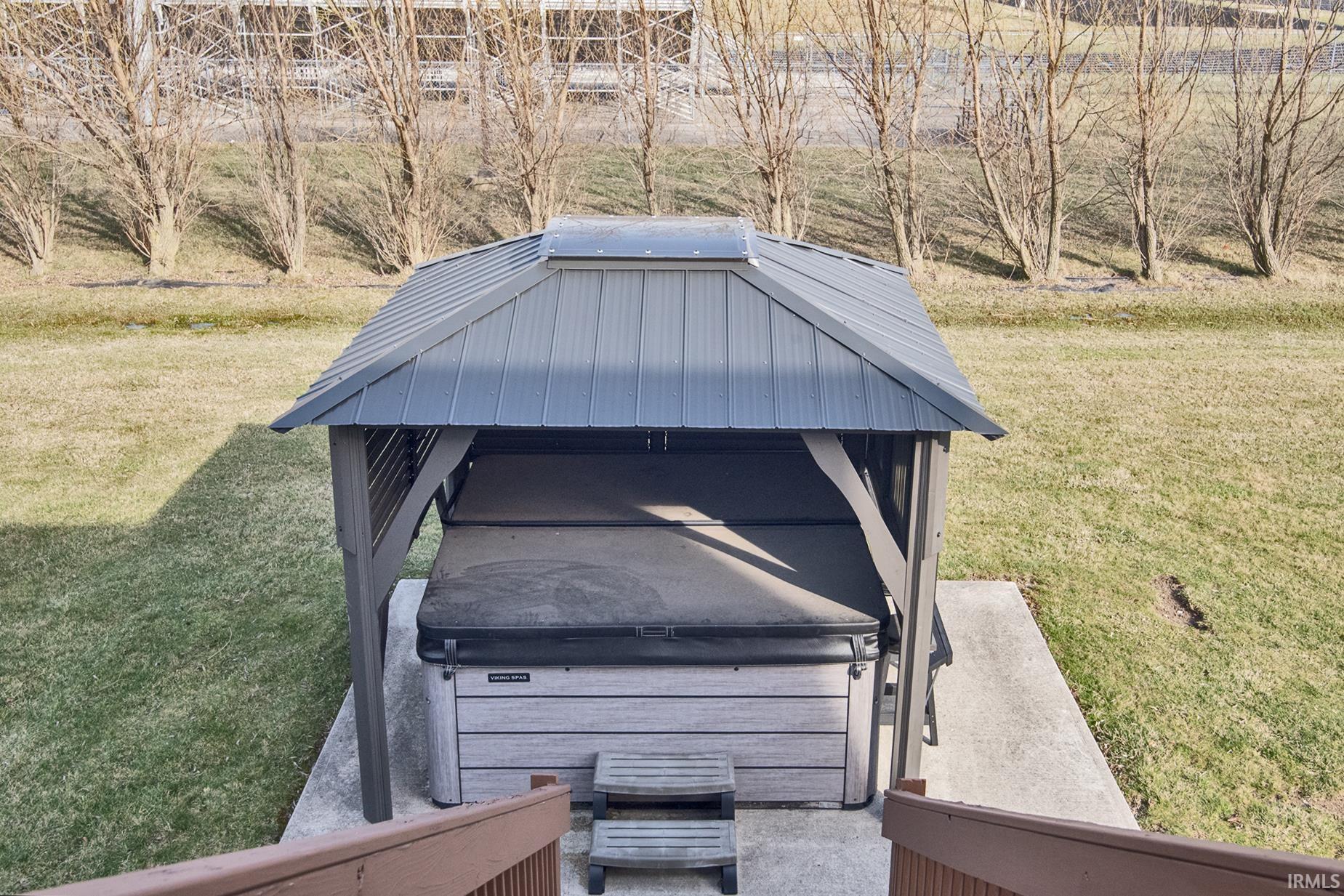 13603 Ruffner Road Fort Wayne, IN 46814 - Photo 31 of 36 Gallery Image 31