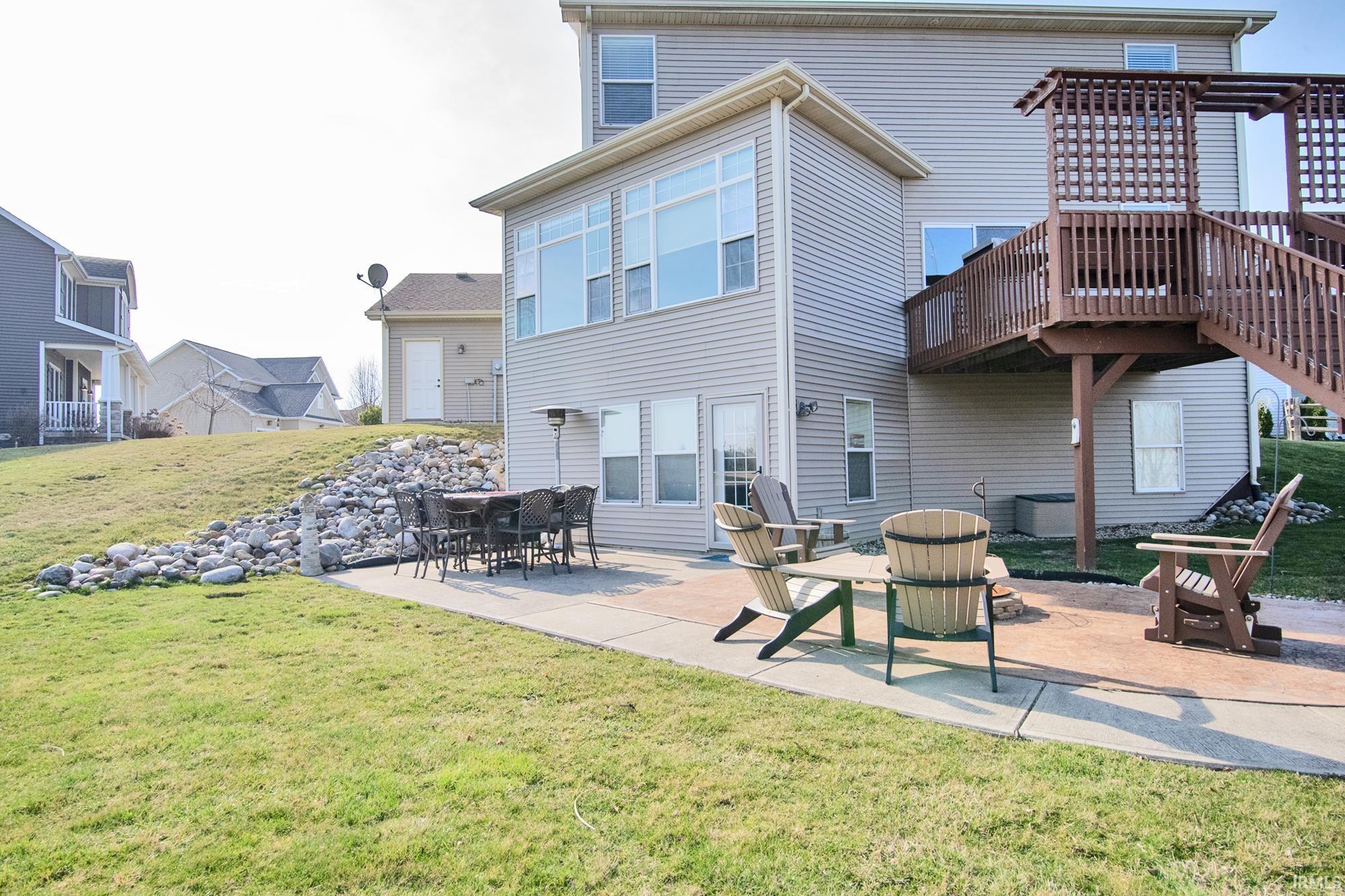 13603 Ruffner Road Fort Wayne, IN 46814 - Photo 33 of 36 Gallery Image 33