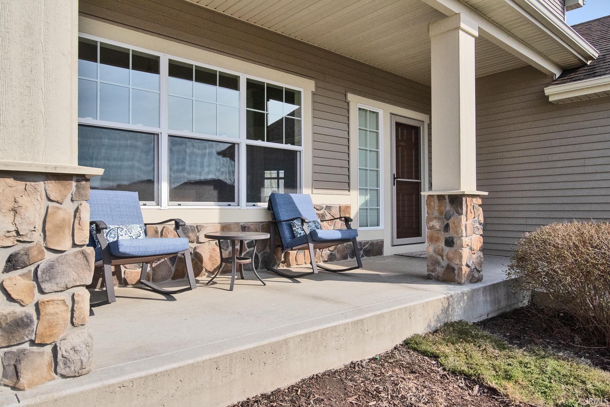 13603 Ruffner Road Fort Wayne, IN 46814 - Photo 4 of 36 Gallery Image 4