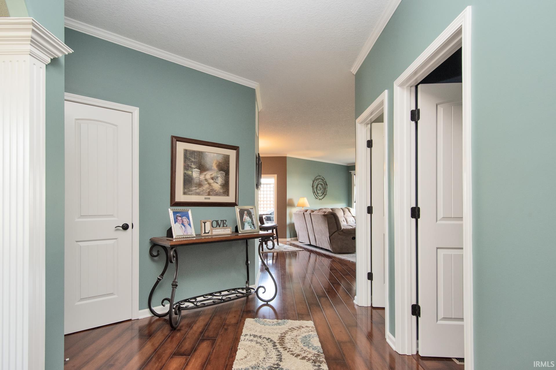 13603 Ruffner Road Fort Wayne, IN 46814 - Photo 5 of 36 Gallery Image 5