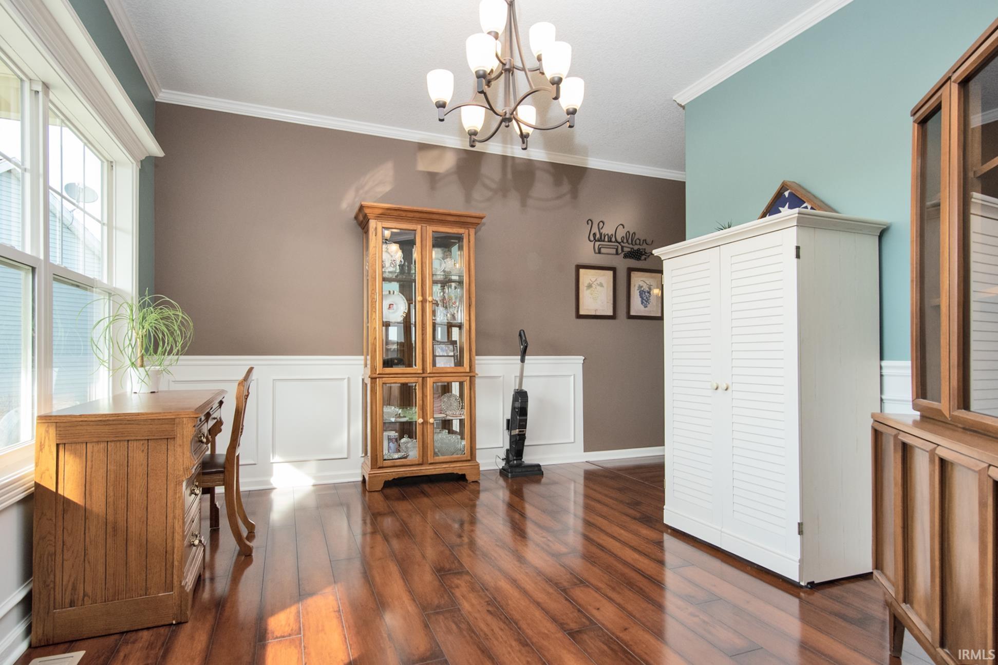 13603 Ruffner Road Fort Wayne, IN 46814 - Photo 6 of 36 Gallery Image 6