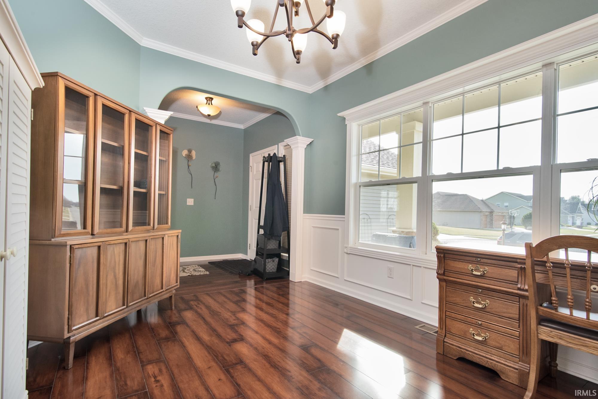 13603 Ruffner Road Fort Wayne, IN 46814 - Photo 7 of 36 Gallery Image 7
