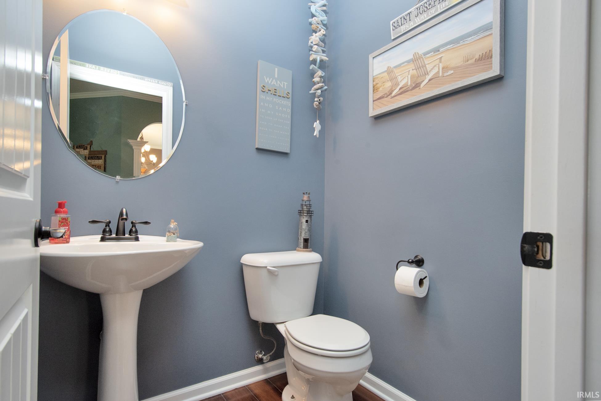 13603 Ruffner Road Fort Wayne, IN 46814 - Photo 8 of 36 Gallery Image 8