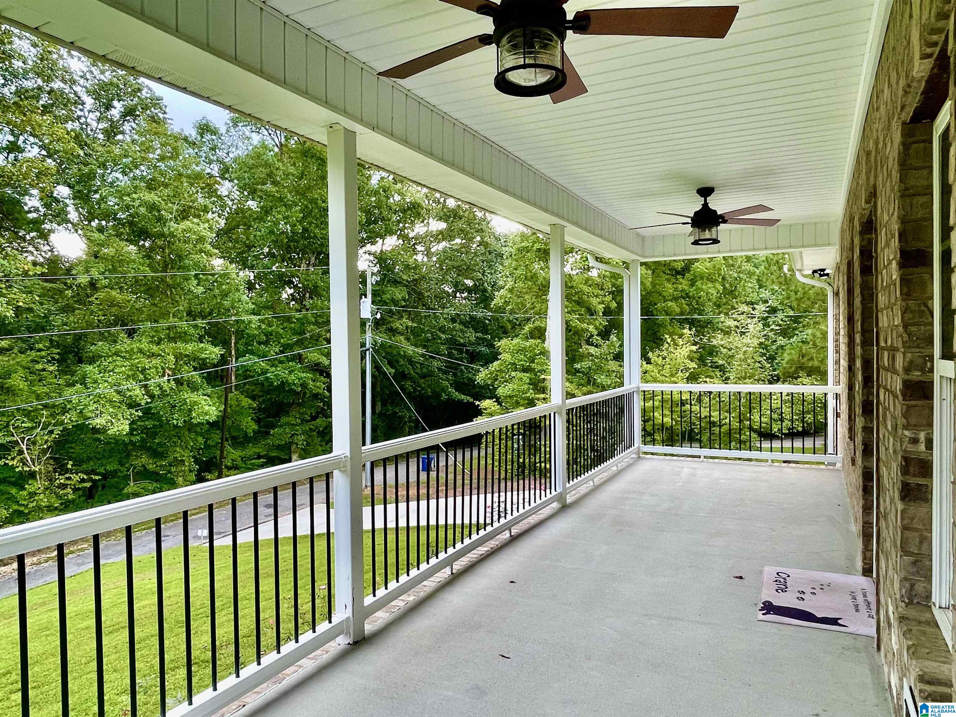 1565 Mountain Lake Road Warrior, AL 35180 - Photo 15 of 47