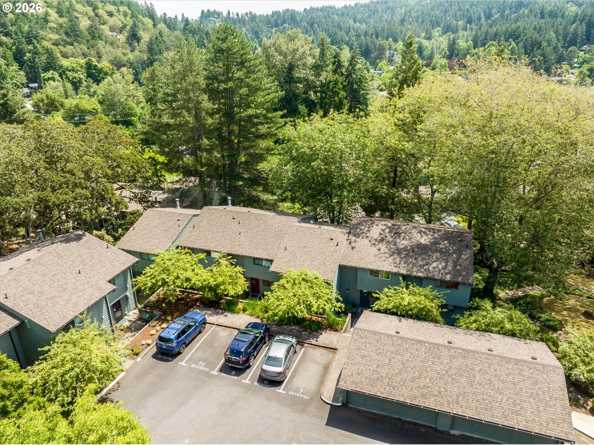 4431 Fox Hollow Road, Unit 6 Eugene, OR 97405 - Photo 42 of 46