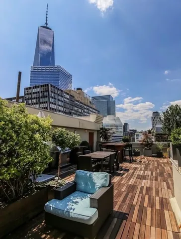 $12,500 | 25 Murray Street, Unit 9B | TriBeCa