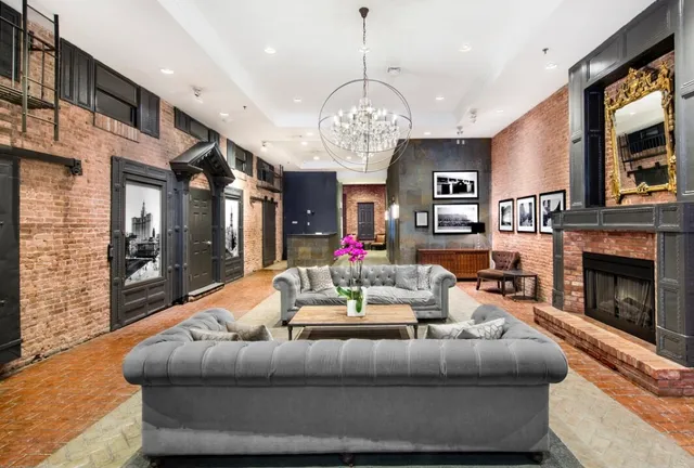 $12,500 | 25 Murray Street, Unit 9B | TriBeCa