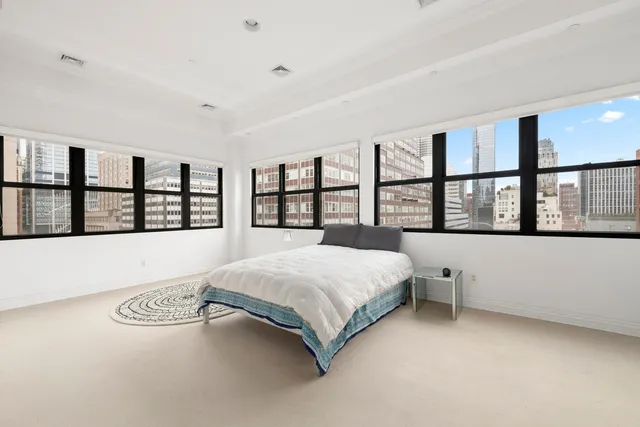 $12,500 | 25 Murray Street, Unit 9B | TriBeCa