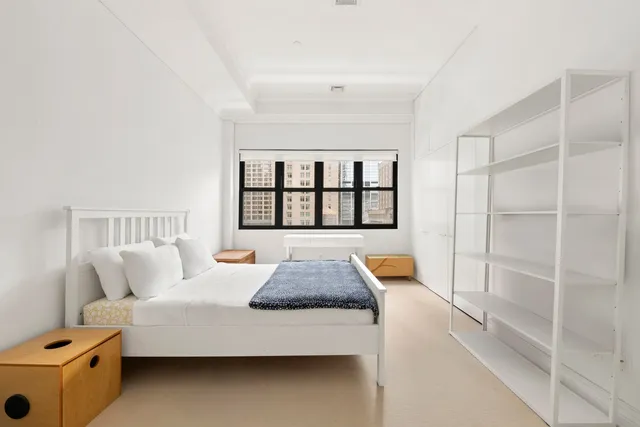 $12,500 | 25 Murray Street, Unit 9B | TriBeCa