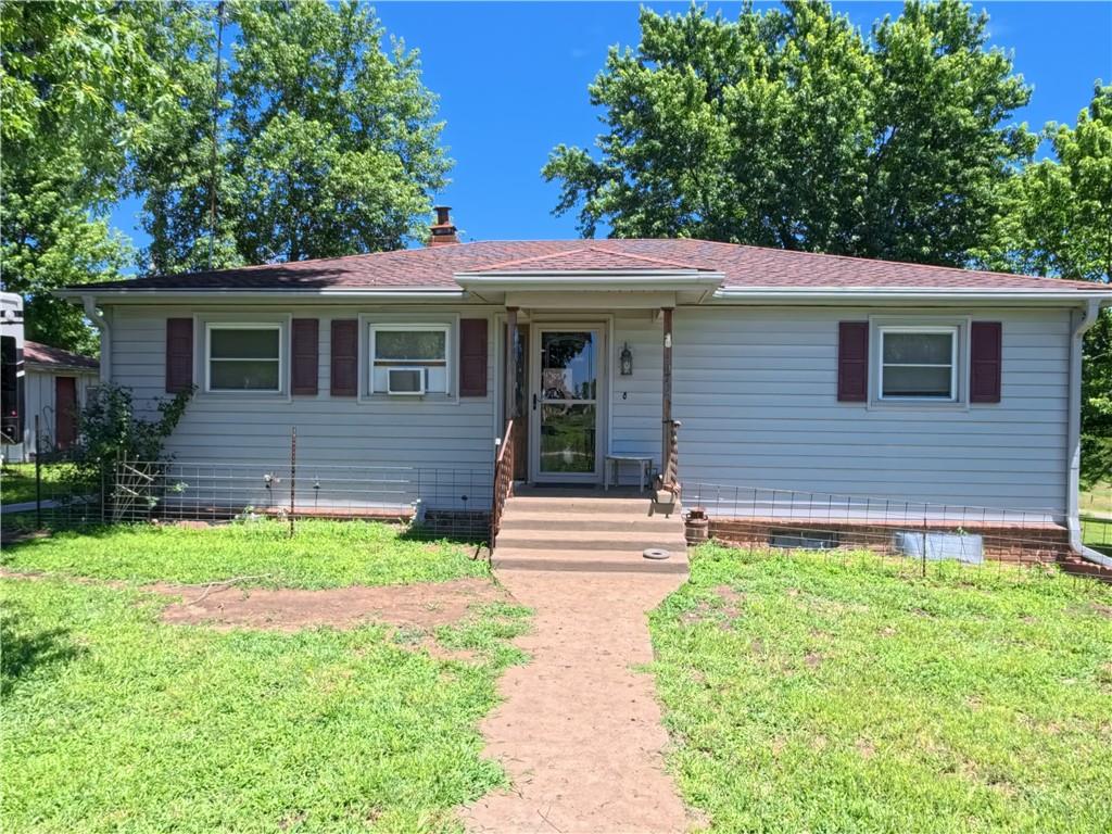 579 Hamilton Road Pomona, KS 66076 - Photo 1 of 9