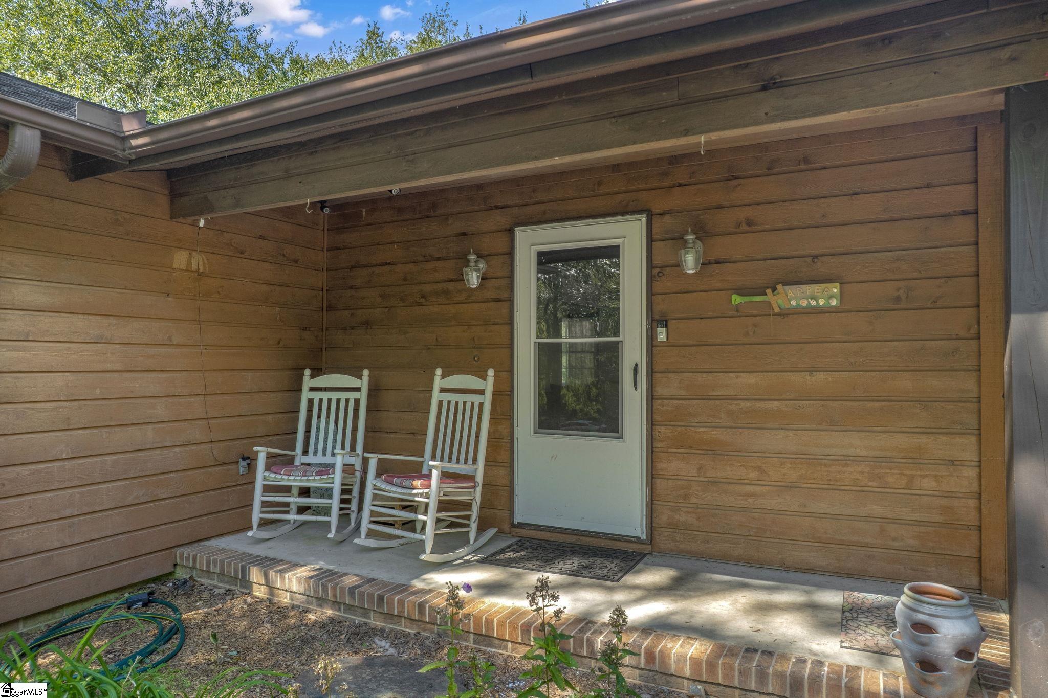 271 Issaqueena Drive Central, SC 29630 - Photo 12 of 36