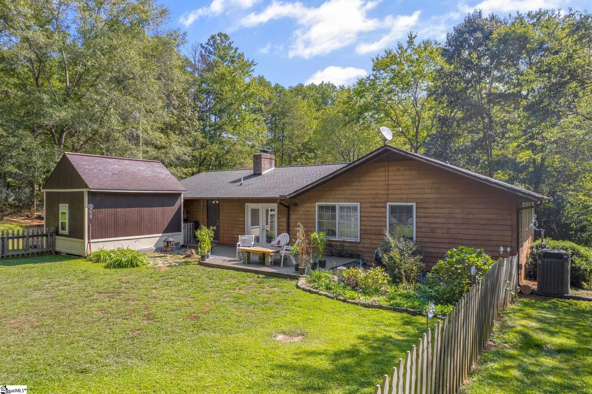 271 Issaqueena Drive Central, SC 29630 - Photo 2 of 36