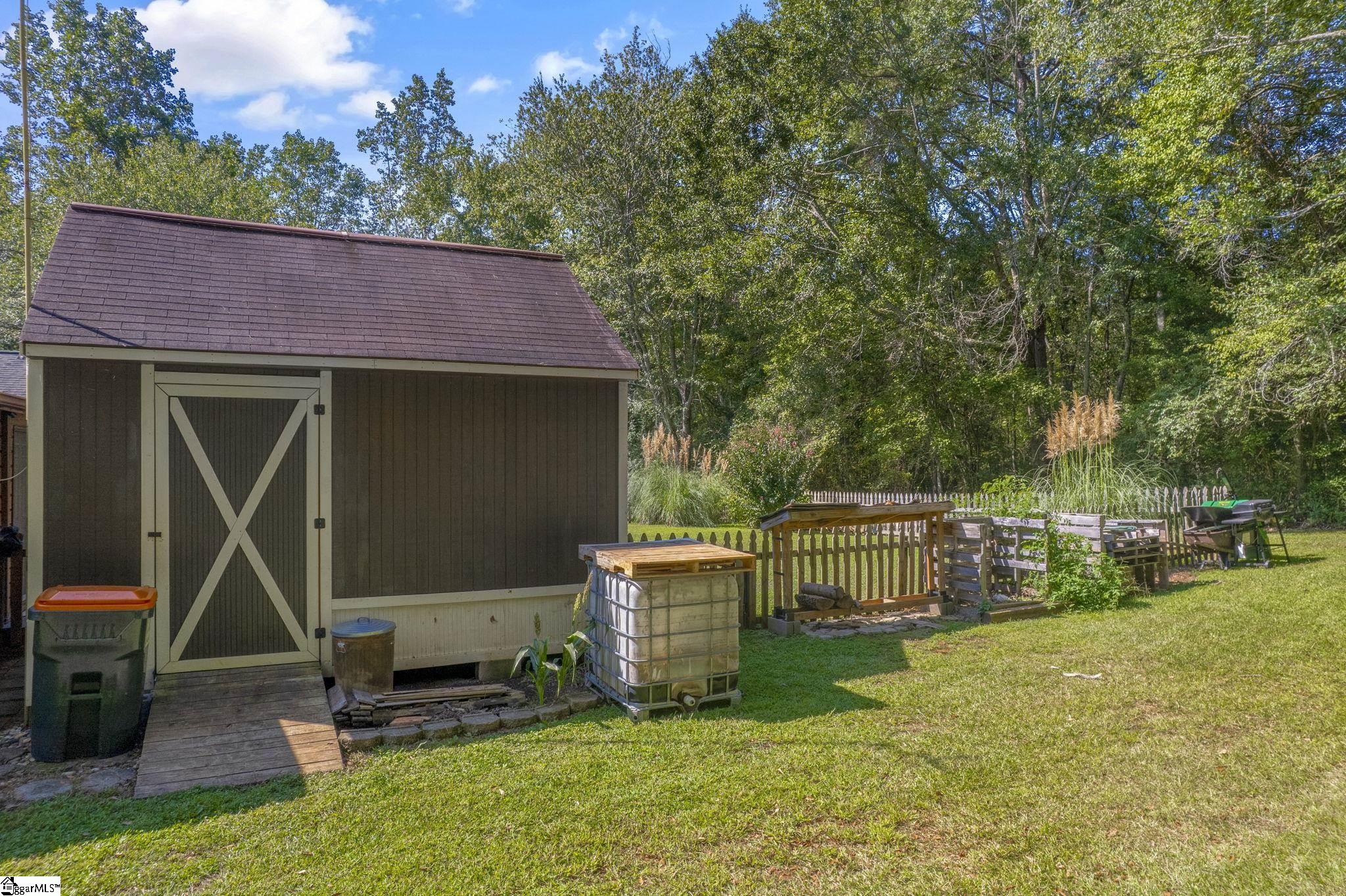 271 Issaqueena Drive Central, SC 29630 - Photo 35 of 36