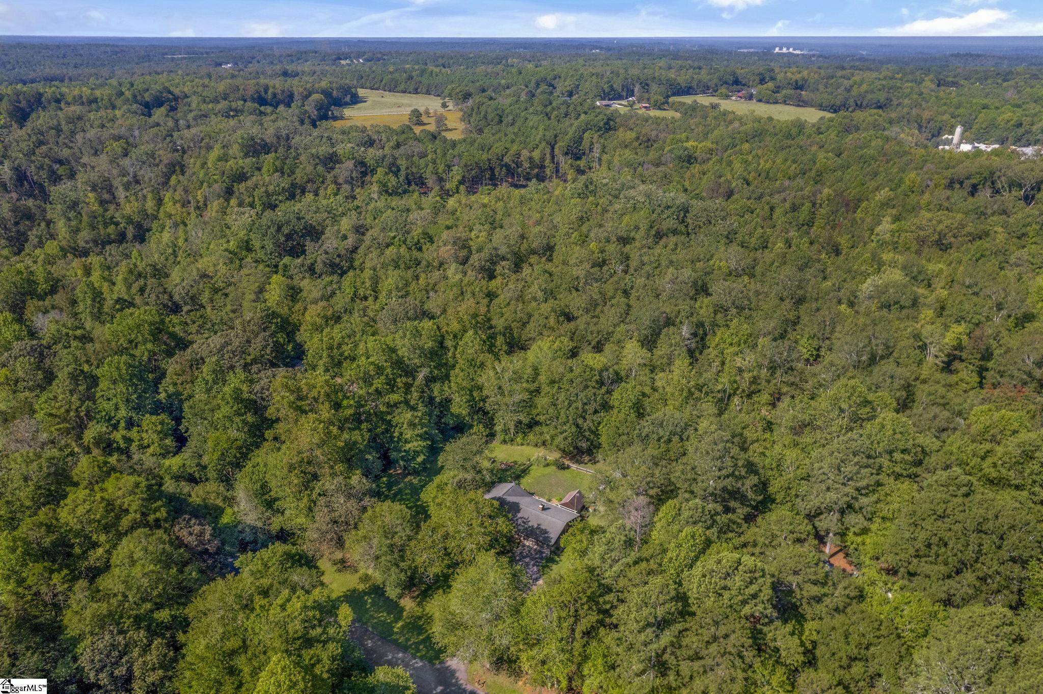 271 Issaqueena Drive Central, SC 29630 - Photo 5 of 36