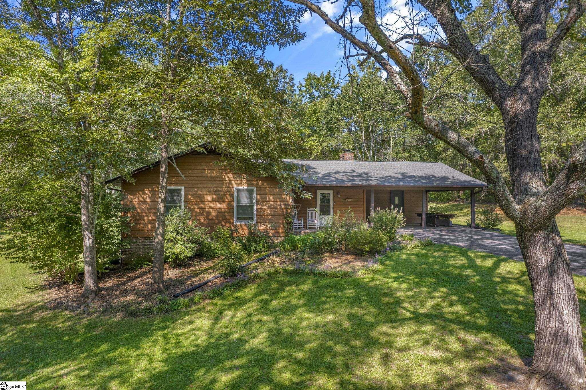 271 Issaqueena Drive Central, SC 29630 - Photo 10 of 36