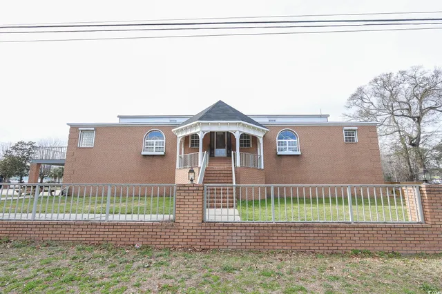 $799,900 | 300 19th Avenue South, Myrtle Beach, SC 29577