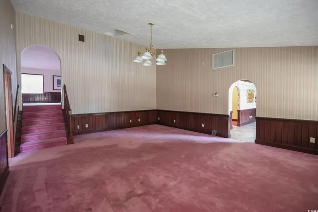 $799,900 | 300 19th Avenue South, Myrtle Beach, SC 29577