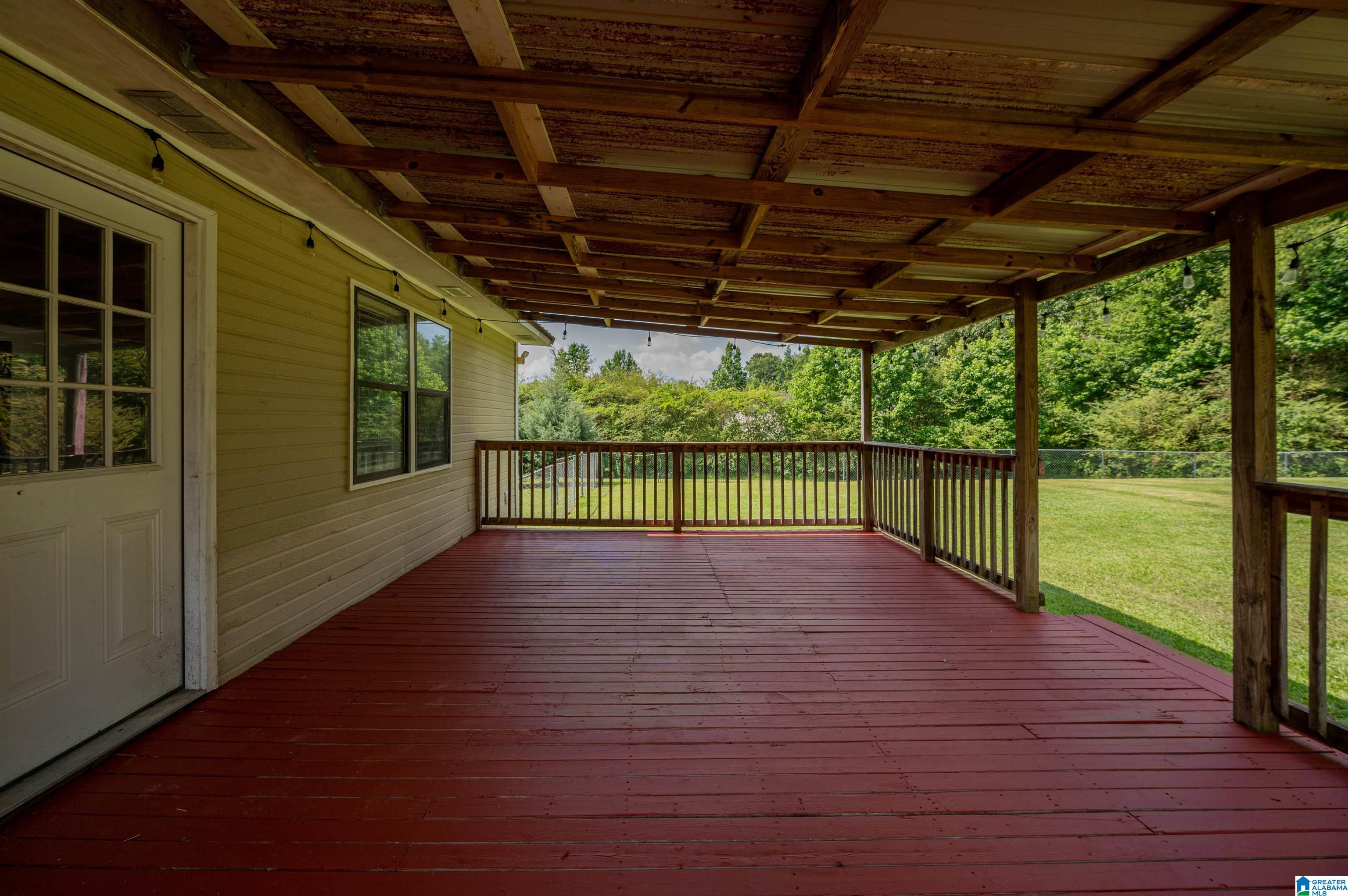 23 Davis Lane Ashville, AL 35953 - Photo 41 of 46
