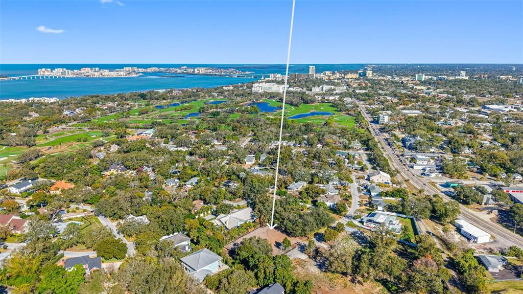 404 Fairview Road Belleair, FL 33756 - Photo 3 of 14