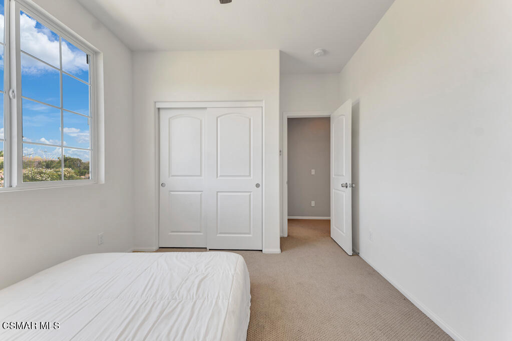 443 Stratus Lane, Unit 3 Simi Valley, CA 93065 - Photo 28 of 41 a view of empty room