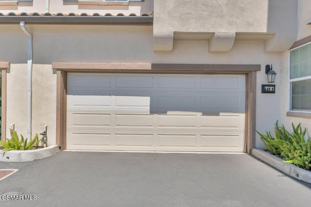 443 Stratus Lane, Unit 3 Simi Valley, CA 93065 - Photo 40 of 41 a close view of closet