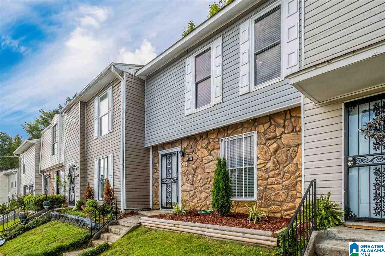 6141 Crest Green Road, Unit 25 Birmingham, AL 35212 - Photo 3 of 31