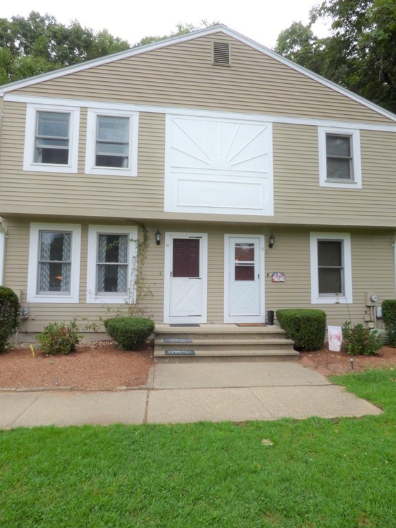 1430 Russell Road, Unit 14 Westfield, MA 01085 - Photo 1 of 16 Gallery Image 1