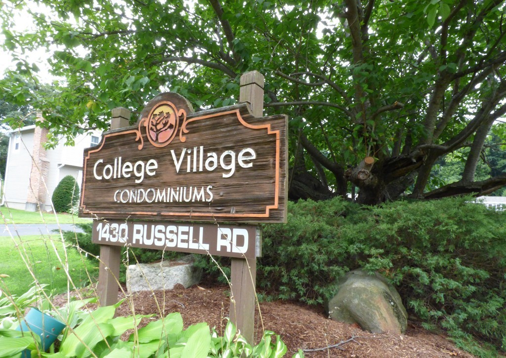 1430 Russell Road, Unit 14 Westfield, MA 01085 - Photo 2 of 16 Gallery Image 2