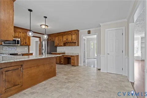 $519,900 | 9604 St Regis Terrace, Chesterfield, VA 23236