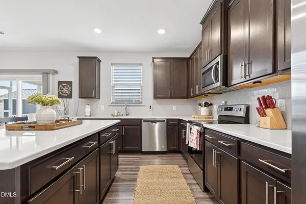 $425,000 | 32 Gobbler Hl Trail, Willow Spring, NC 27592