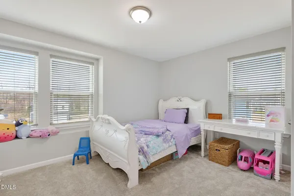 $425,000 | 32 Gobbler Hl Trail, Willow Spring, NC 27592