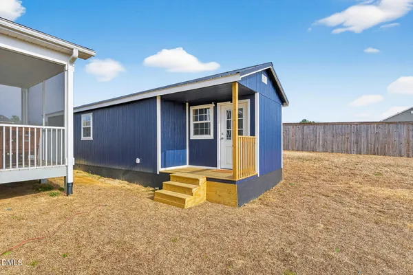 $425,000 | 32 Gobbler Hl Trail, Willow Spring, NC 27592