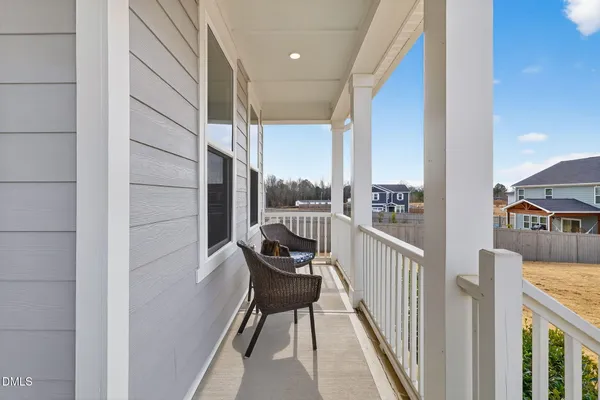 $425,000 | 32 Gobbler Hl Trail, Willow Spring, NC 27592