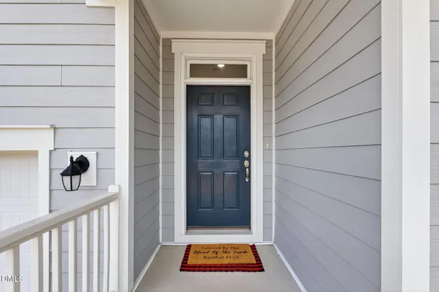 a view of small space