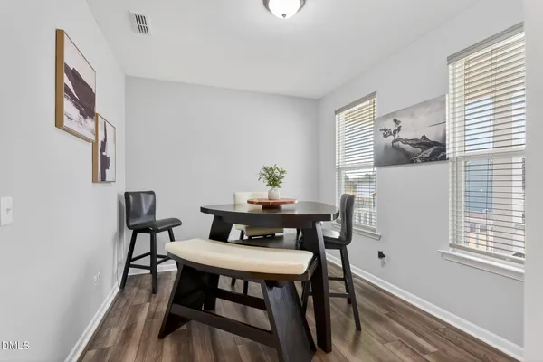 $425,000 | 32 Gobbler Hl Trail, Willow Spring, NC 27592