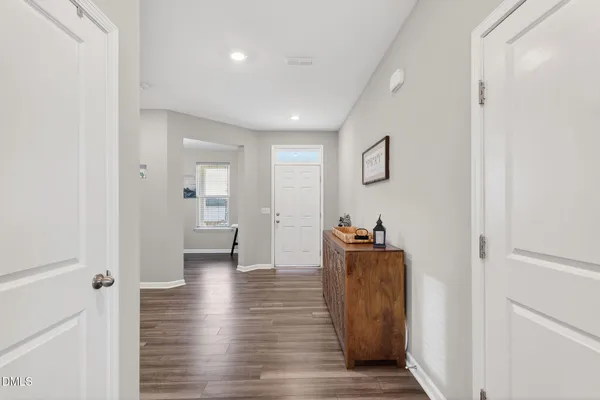 $425,000 | 32 Gobbler Hl Trail, Willow Spring, NC 27592